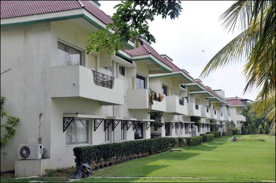 River Bay Resort